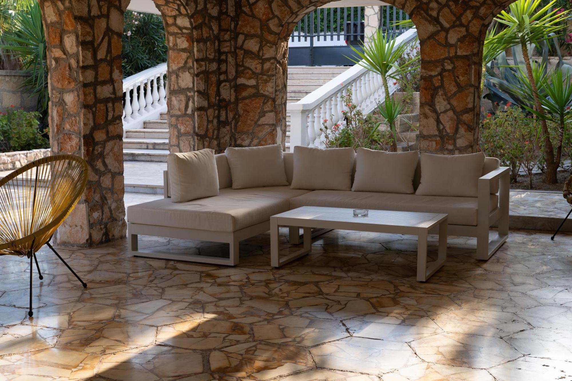 Villa Angela Suite Таранто Экстерьер фото