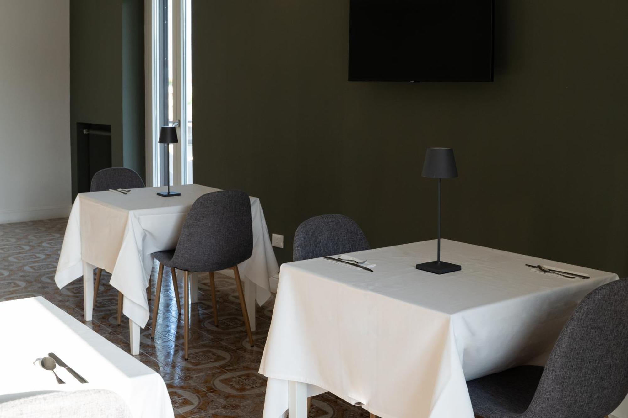 Villa Angela Suite Таранто Экстерьер фото