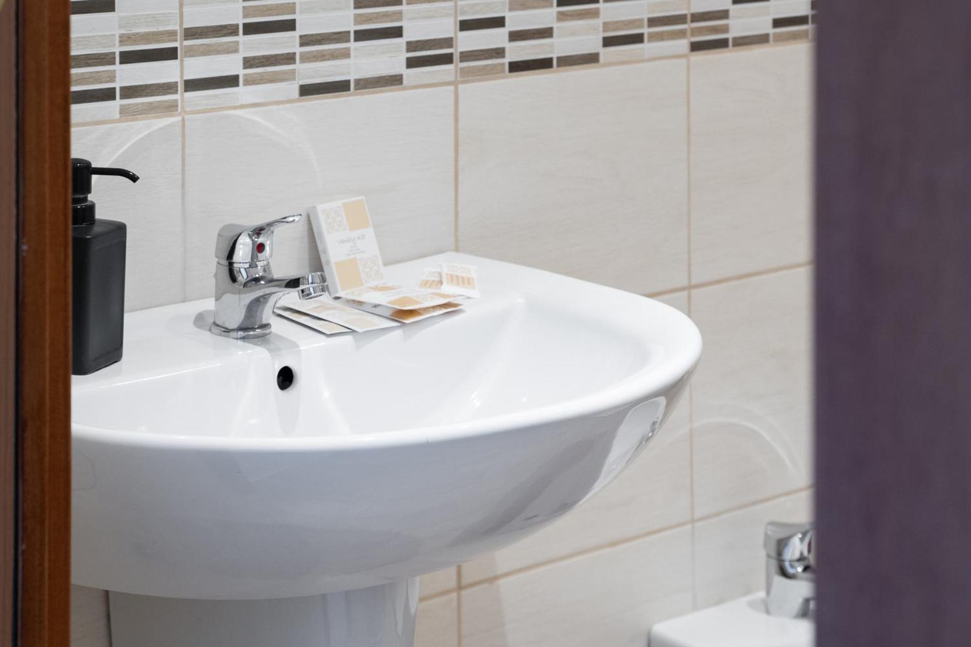 Villa Angela Suite Таранто Экстерьер фото