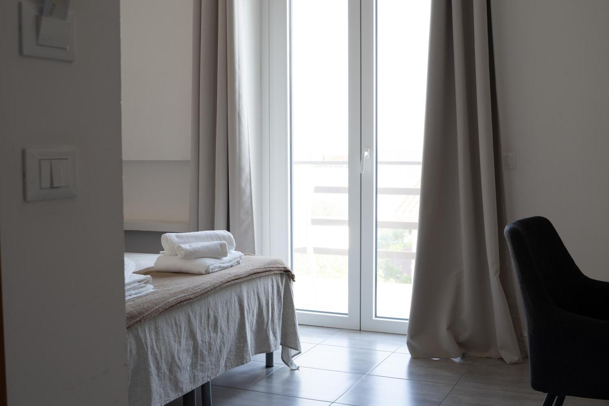 Villa Angela Suite Таранто Экстерьер фото