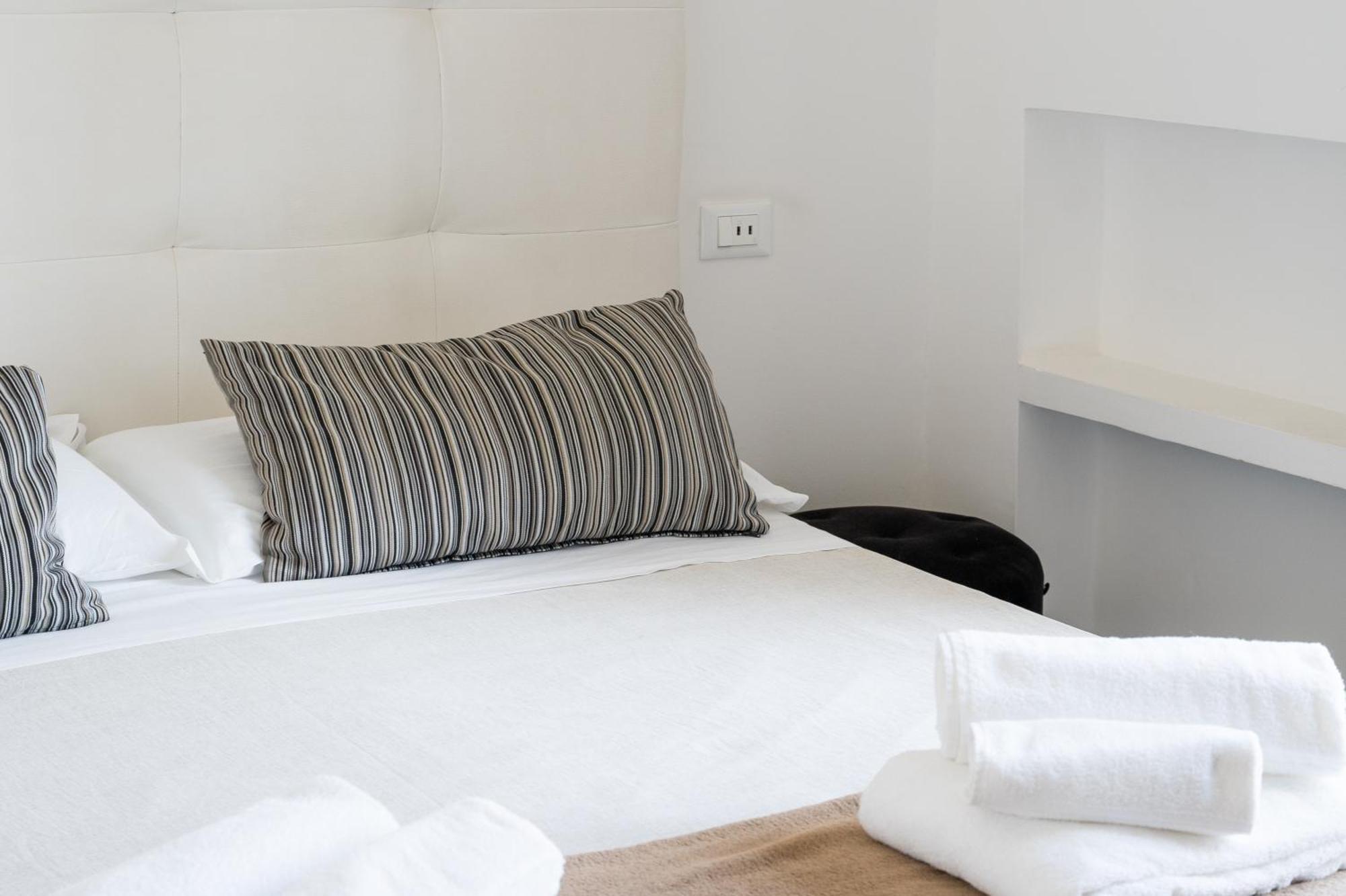 Villa Angela Suite Таранто Экстерьер фото