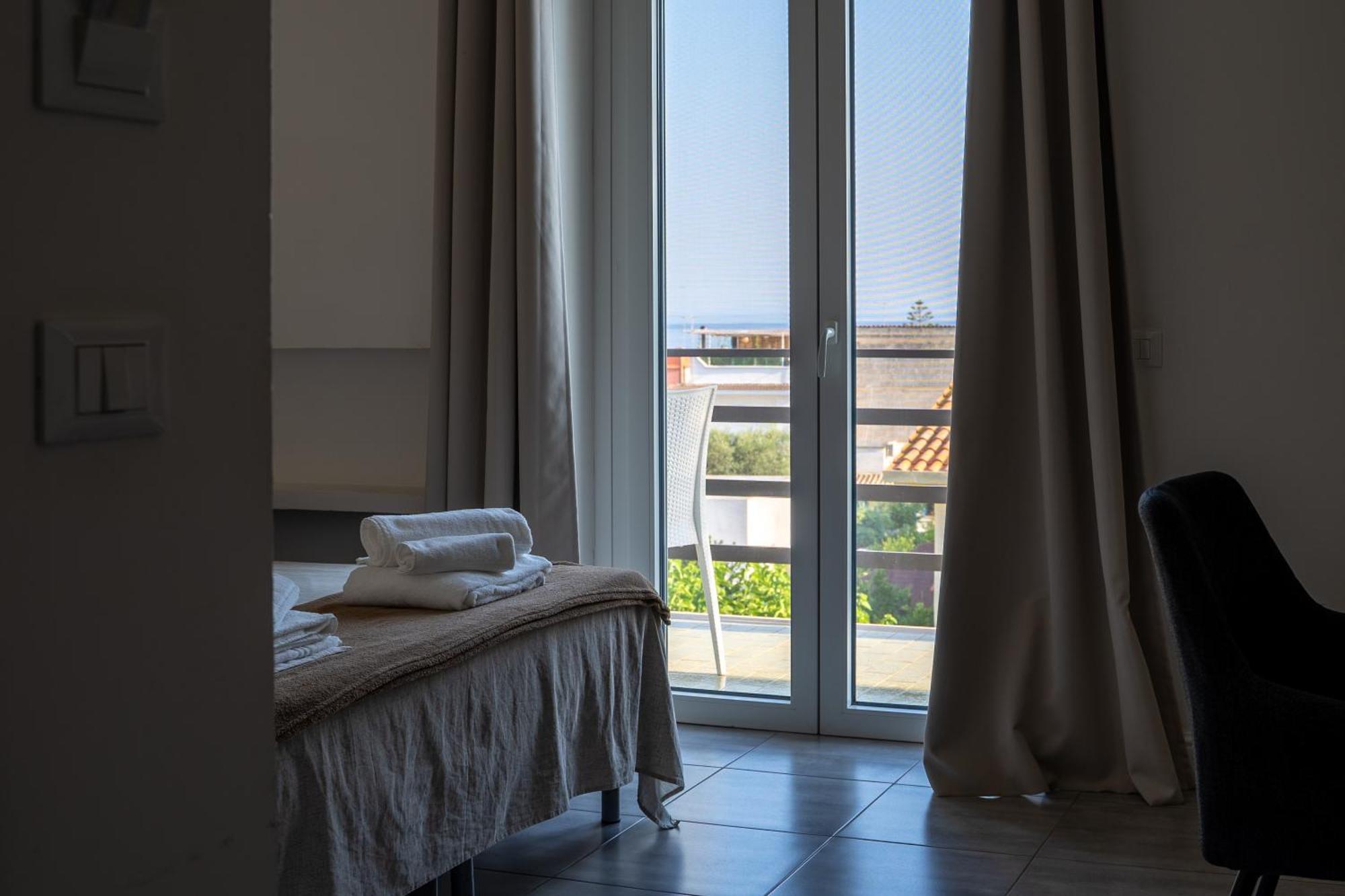 Villa Angela Suite Таранто Экстерьер фото