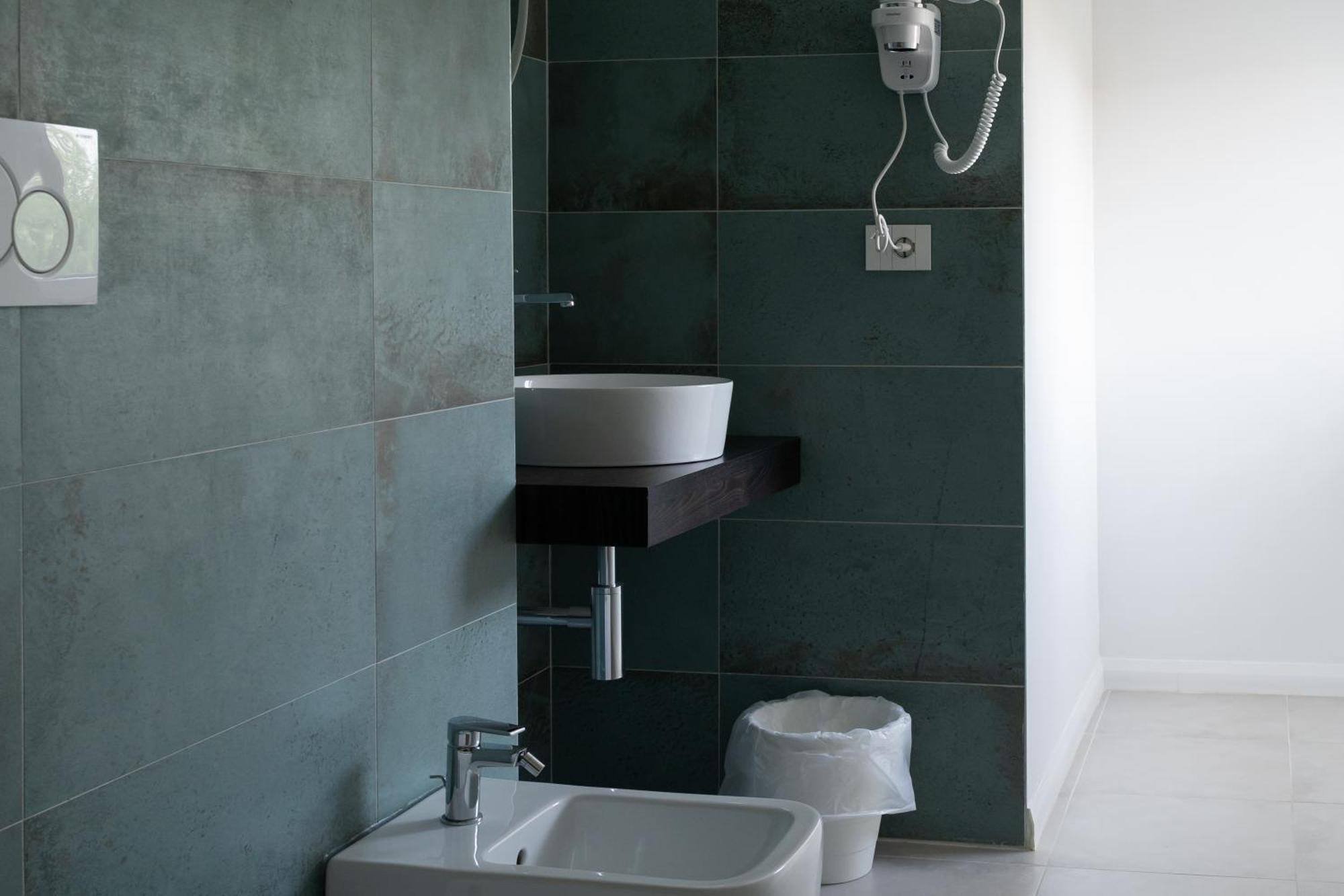 Villa Angela Suite Таранто Экстерьер фото