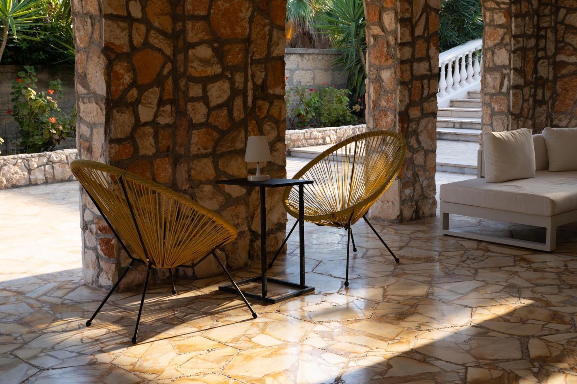 Villa Angela Suite Таранто Экстерьер фото