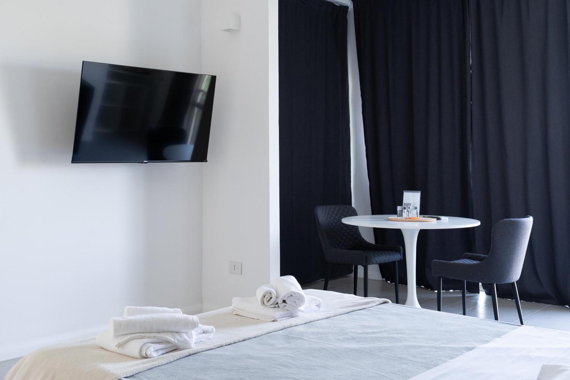 Villa Angela Suite Таранто Экстерьер фото