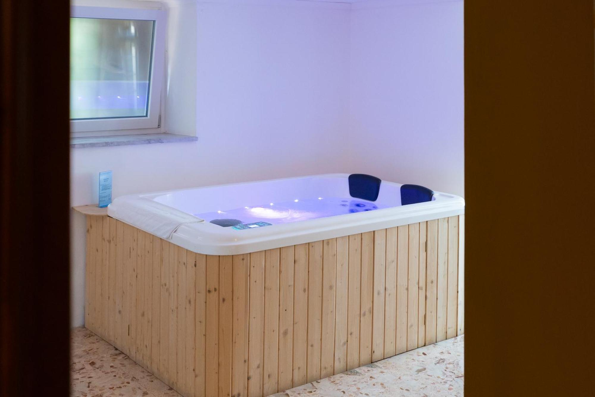 Villa Angela Suite Таранто Экстерьер фото