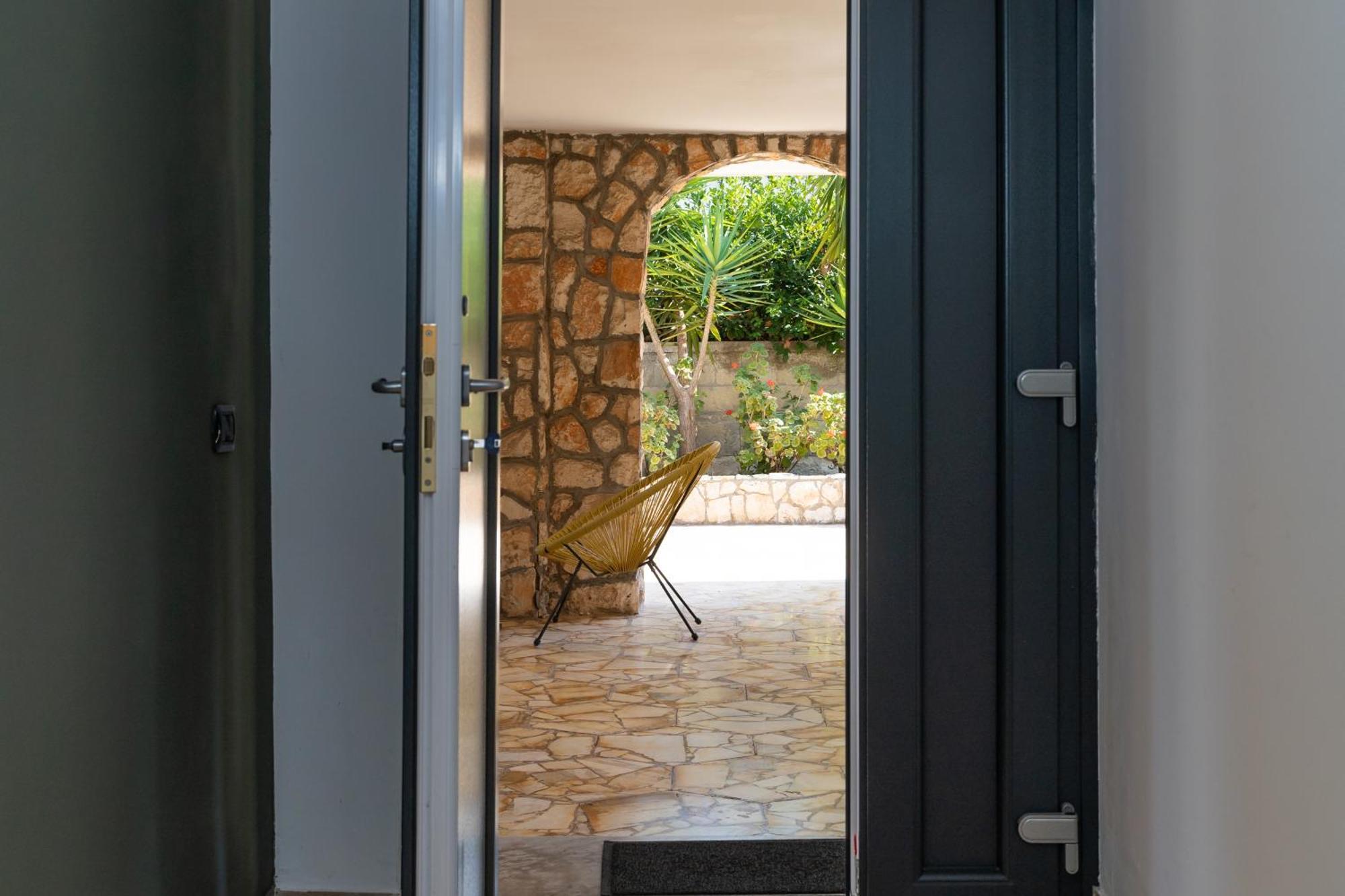 Villa Angela Suite Таранто Экстерьер фото